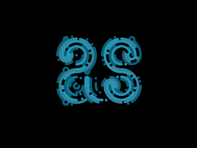 as
