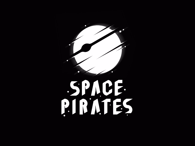 SPACE PIRATES
