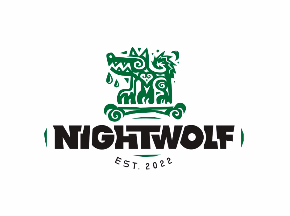 NIGHTWOLF presentation