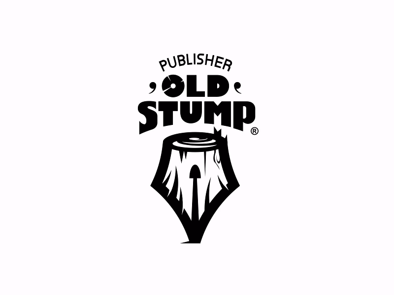 OLD STUMP PUBLISHER