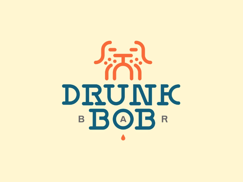 DRUNK BOB