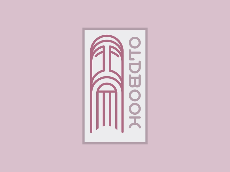 OLDBOOK shot
