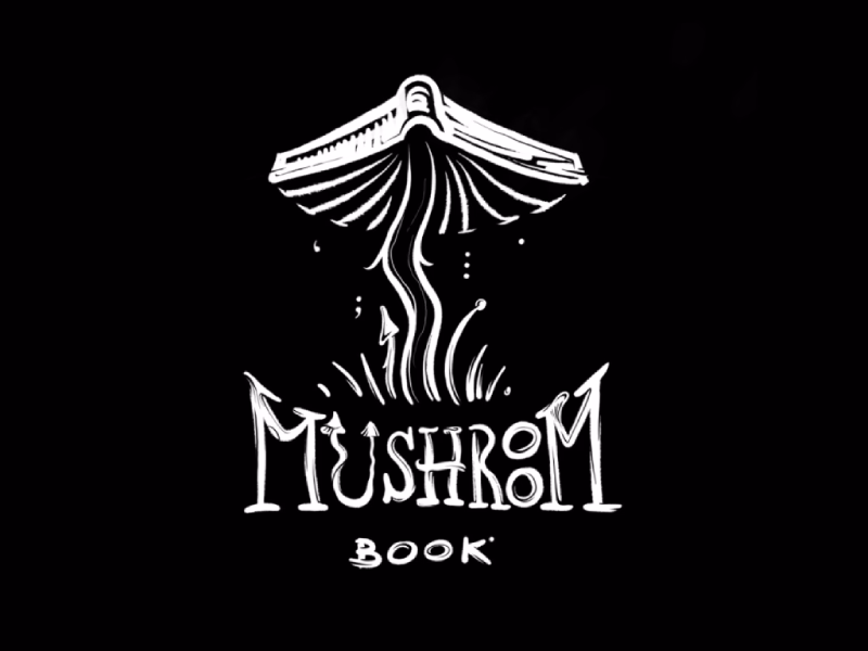 MUSHROOM book