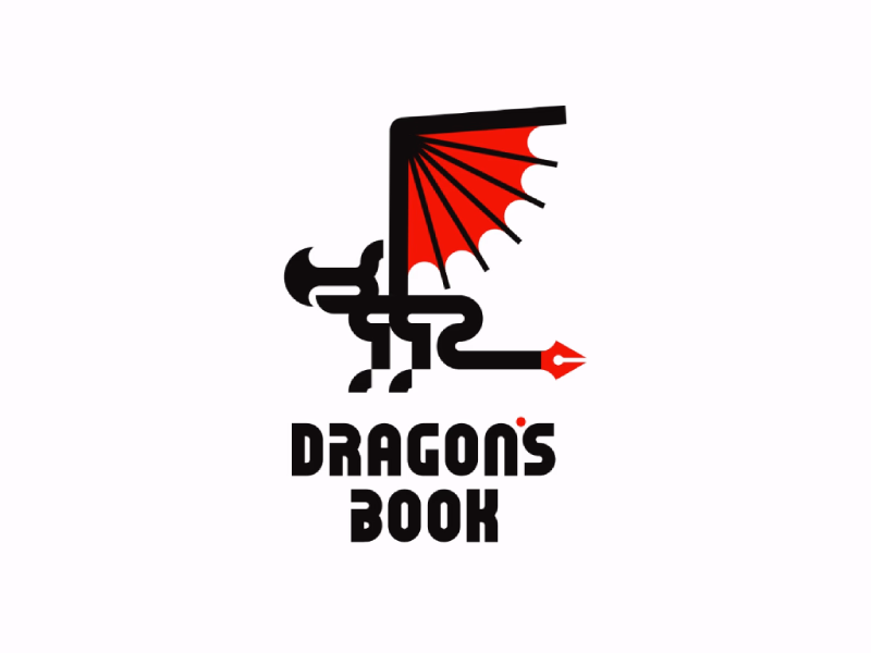 Книга дракона