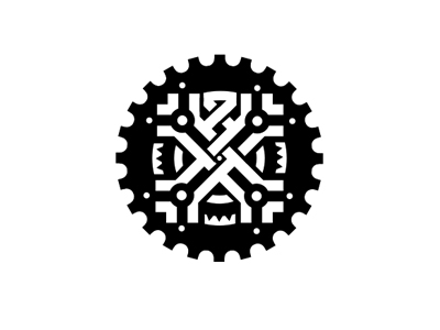 Black tag