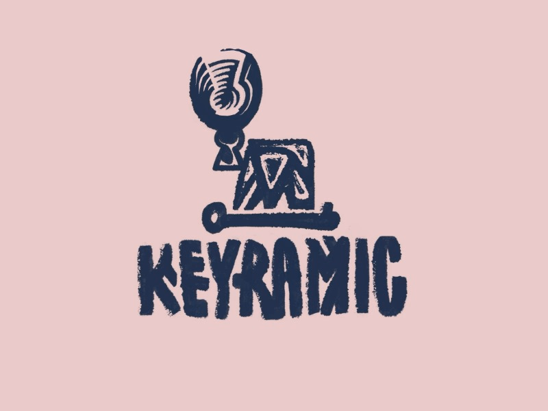 KEYRAMIC