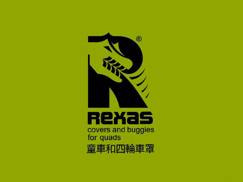 REXAS covers and buddies for quads