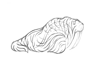 моржик
