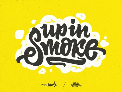 Up in smoke
