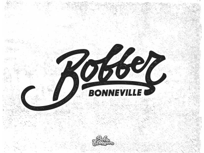 Bonneville Bobber