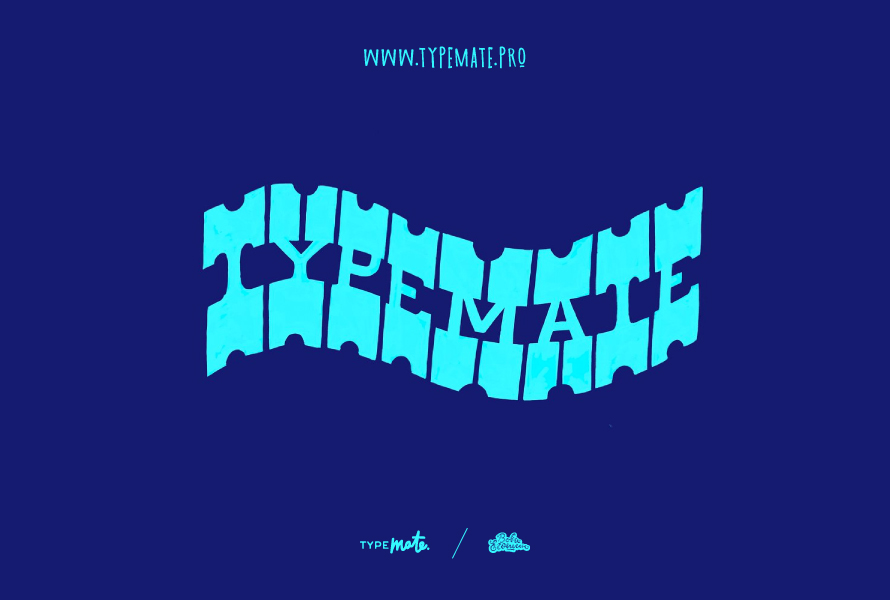 Typemate presentation