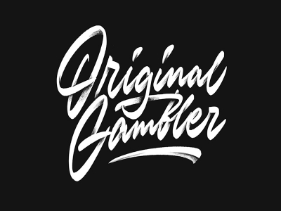 Original Gambler