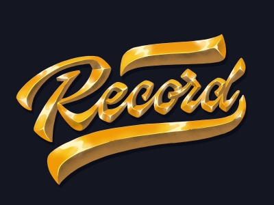 Record