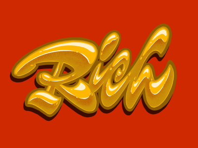 Rich