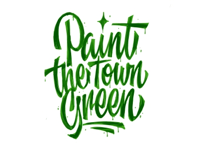 Paint the Town