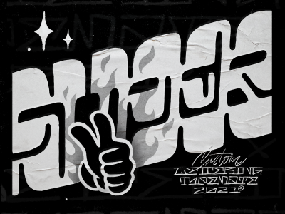 Super Lettering