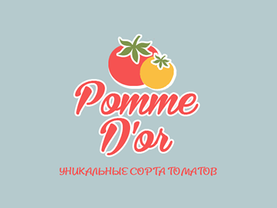 Pomme D or