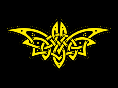 celtic bat