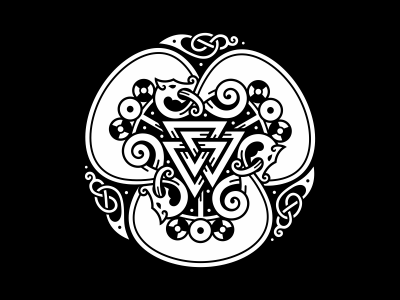 Thee Celtic Drakkar