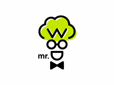 mr WOOD
