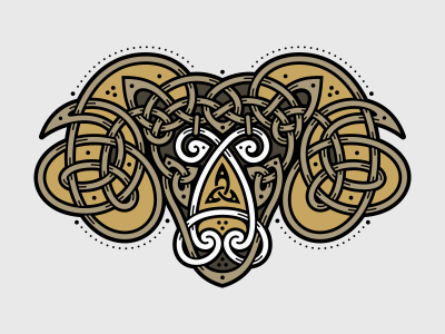 Celtic Mountain sheep