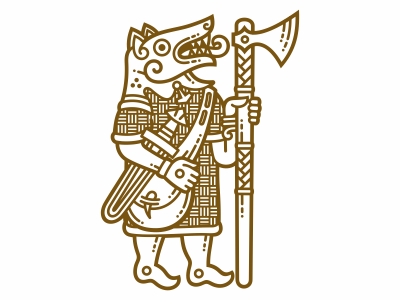 Ulfhednir