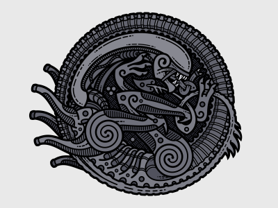 Xenomorph