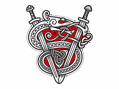 Art Monogram VS