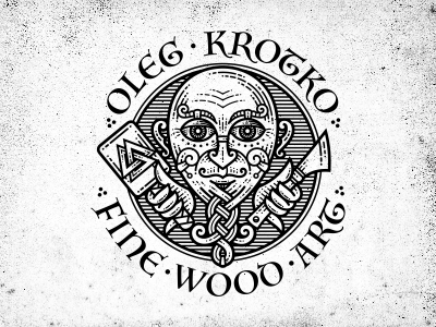 FINE WOOD ART