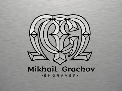 MG monogram