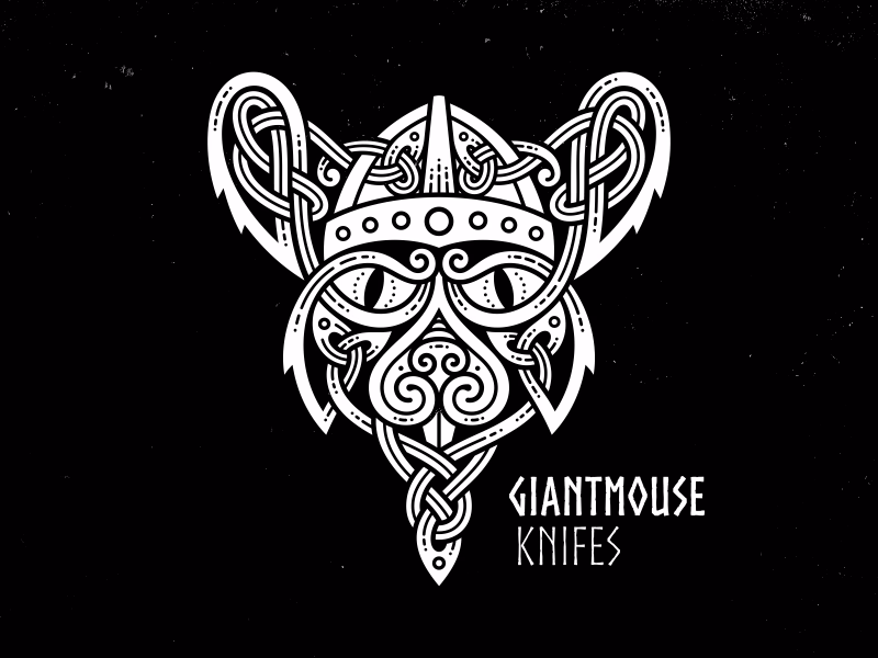 GiantMouse Knifes