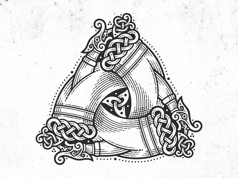 Horns of Odin