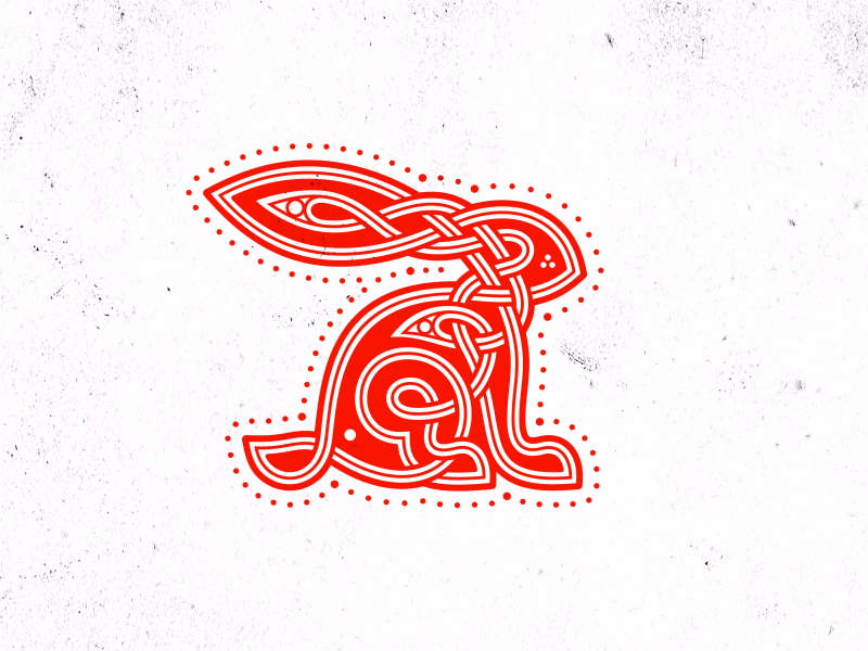 rabbit knot