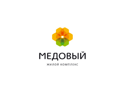 Медовый