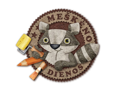 Meskeno Dienos