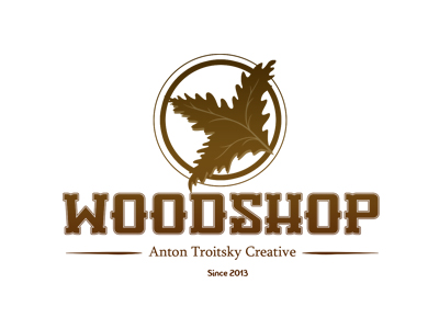 Woodshop