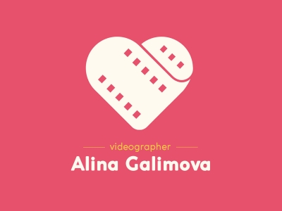 Alina Galimova