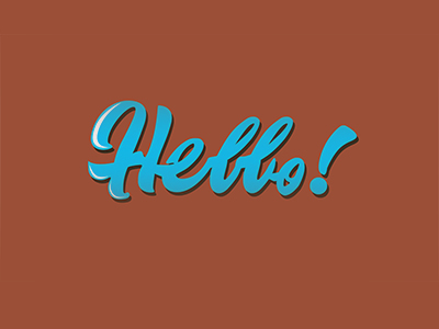 Hello