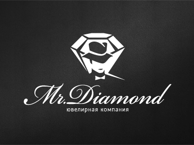 Mr. Diamond