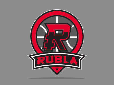 BC RUBLA logo
