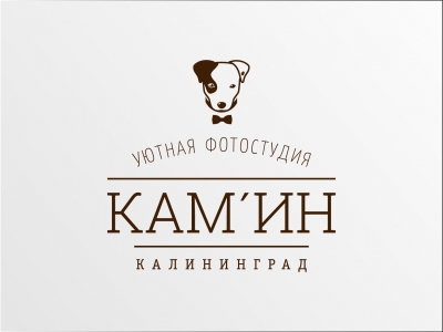КАМИН