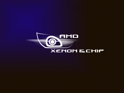 ксенон