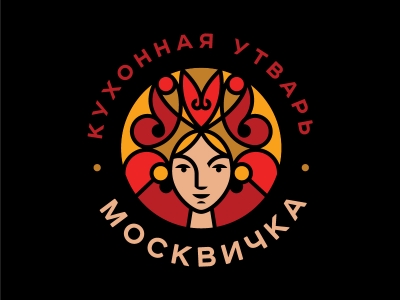 Москвичка
