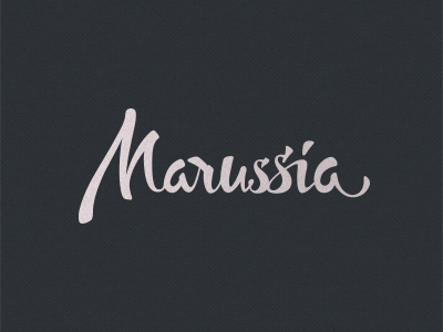 Marussia
