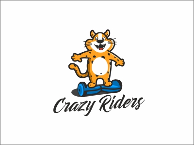 CrazyRiders