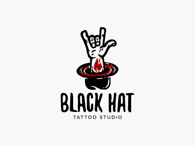 Black hat