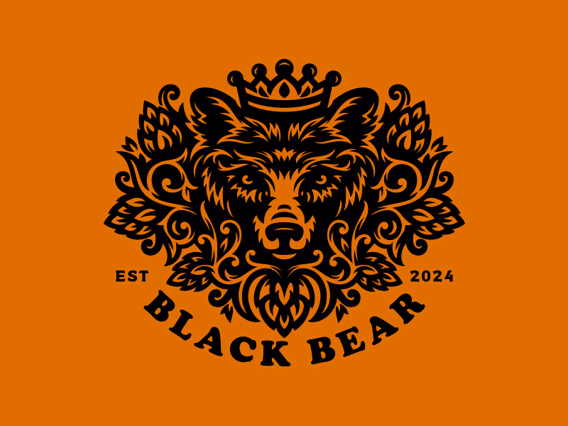 Black bear
