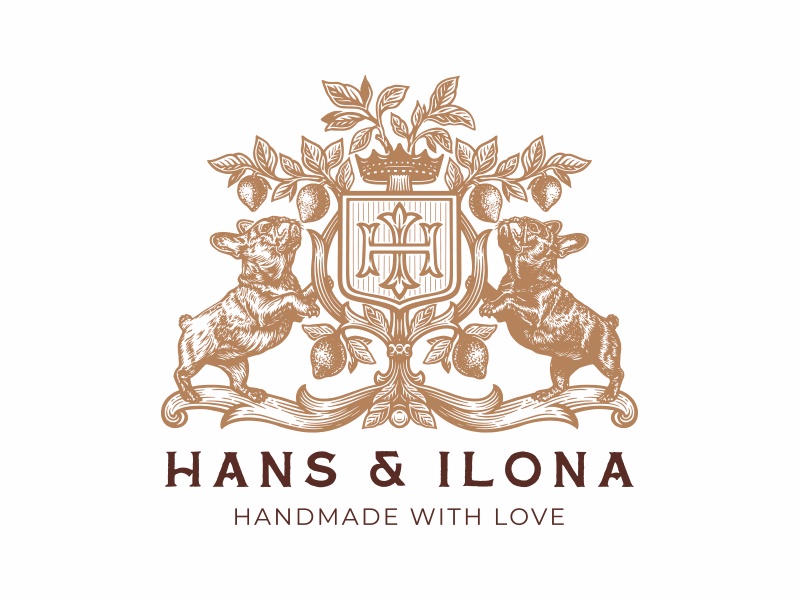 Hans and Ilona