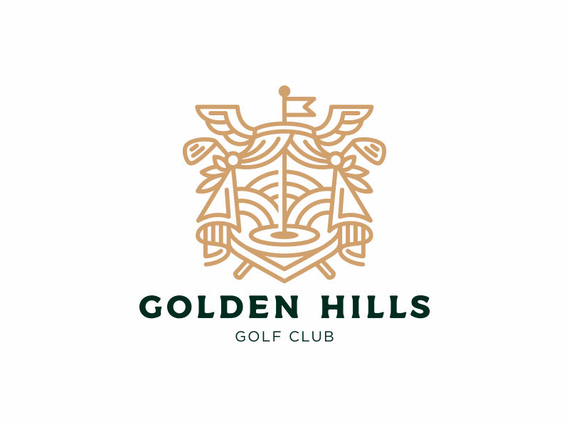 Golden Hills