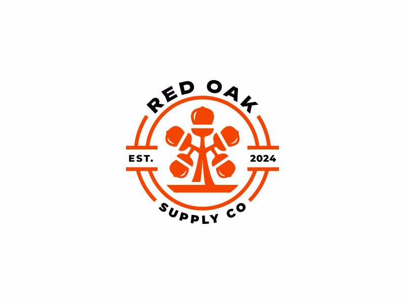 Red oak